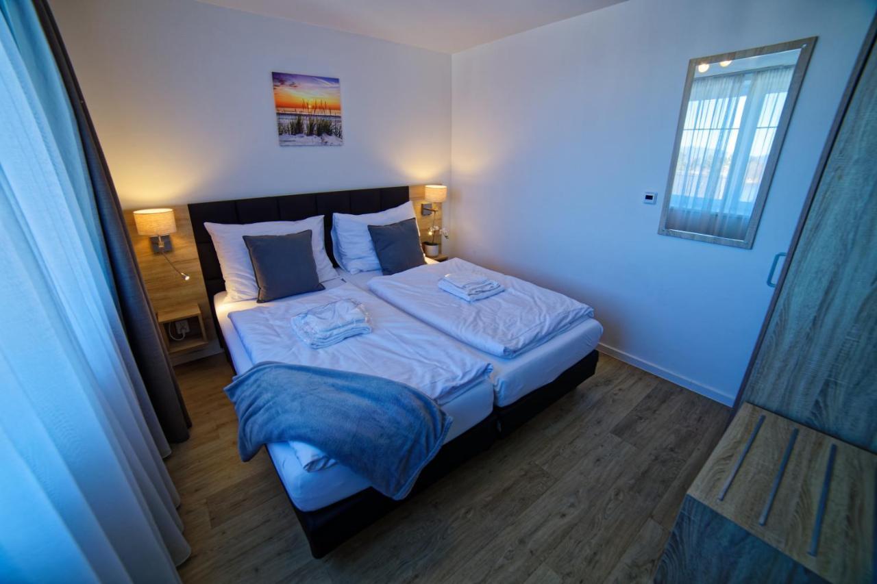 Apartment Lipno - Lakeside Village - Vetrnik Frymburk