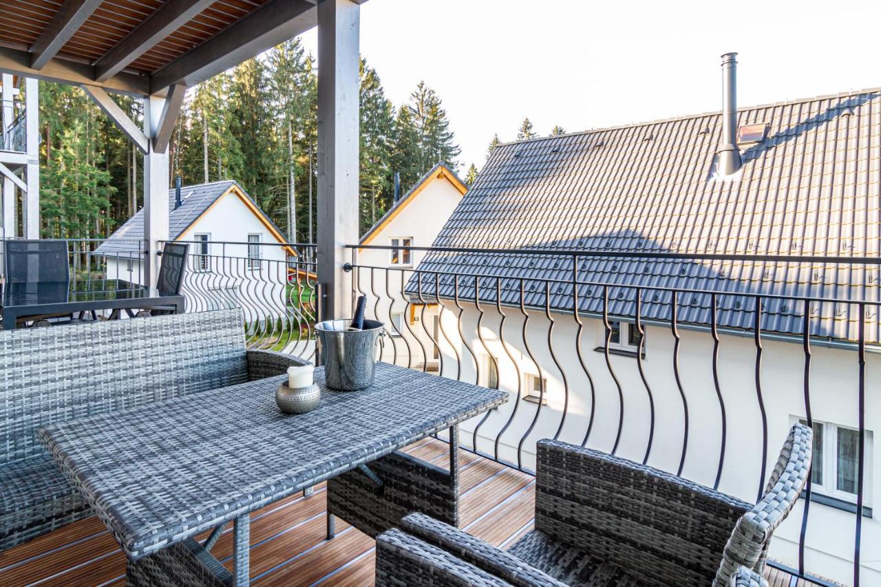 Lipno - Lakeside Village - Vetrnik Appartement