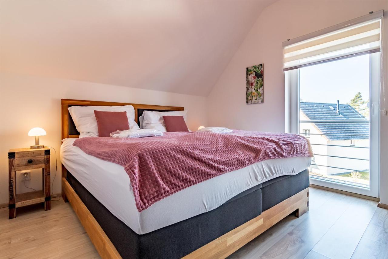 Lipno - Lakeside Village - Vetrnik Appartement