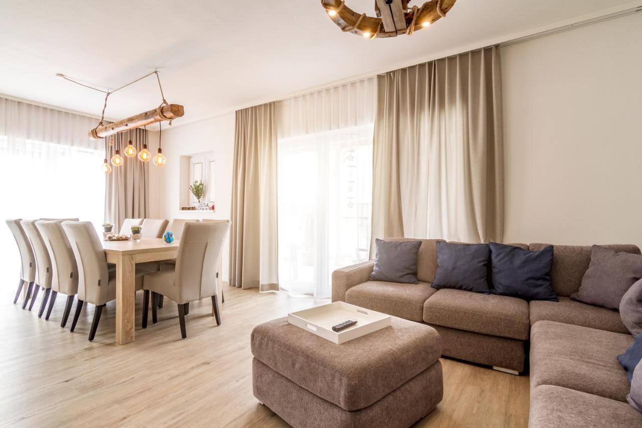 Lipno - Lakeside Village - Vetrnik Appartement