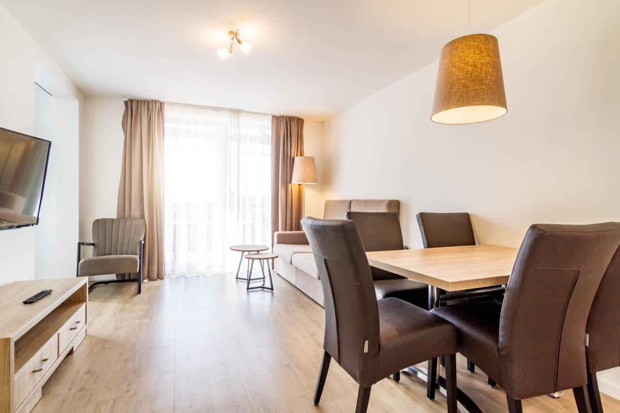 Apartment Lipno - Lakeside Village - Vetrnik *