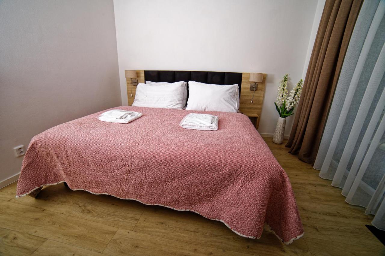 Lipno - Lakeside Village - Vetrnik Appartement