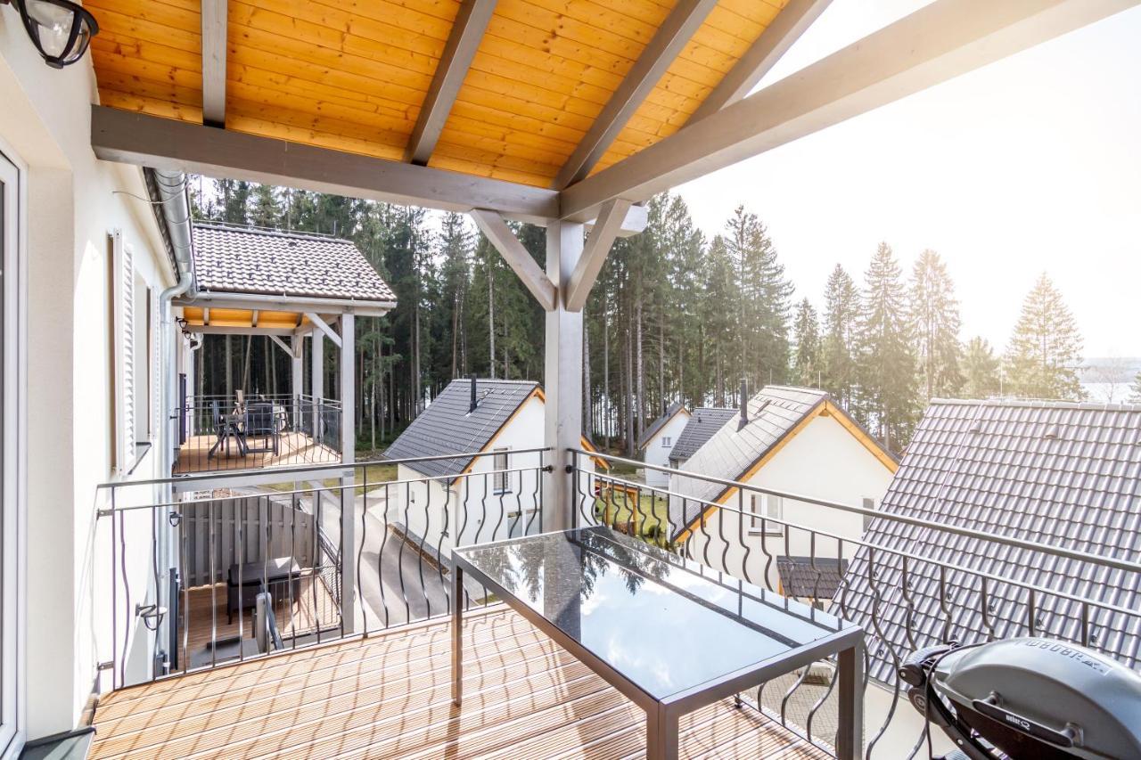 Appartement Lipno - Lakeside Village - Vetrnik *