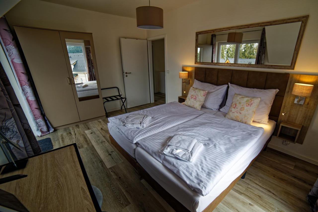 Appartement Lipno - Lakeside Village - Vetrnik Frymburk