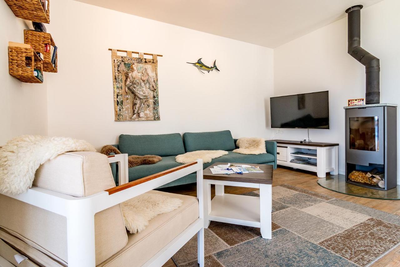 Apartment Lipno - Lakeside Village - Vetrnik Frymburk