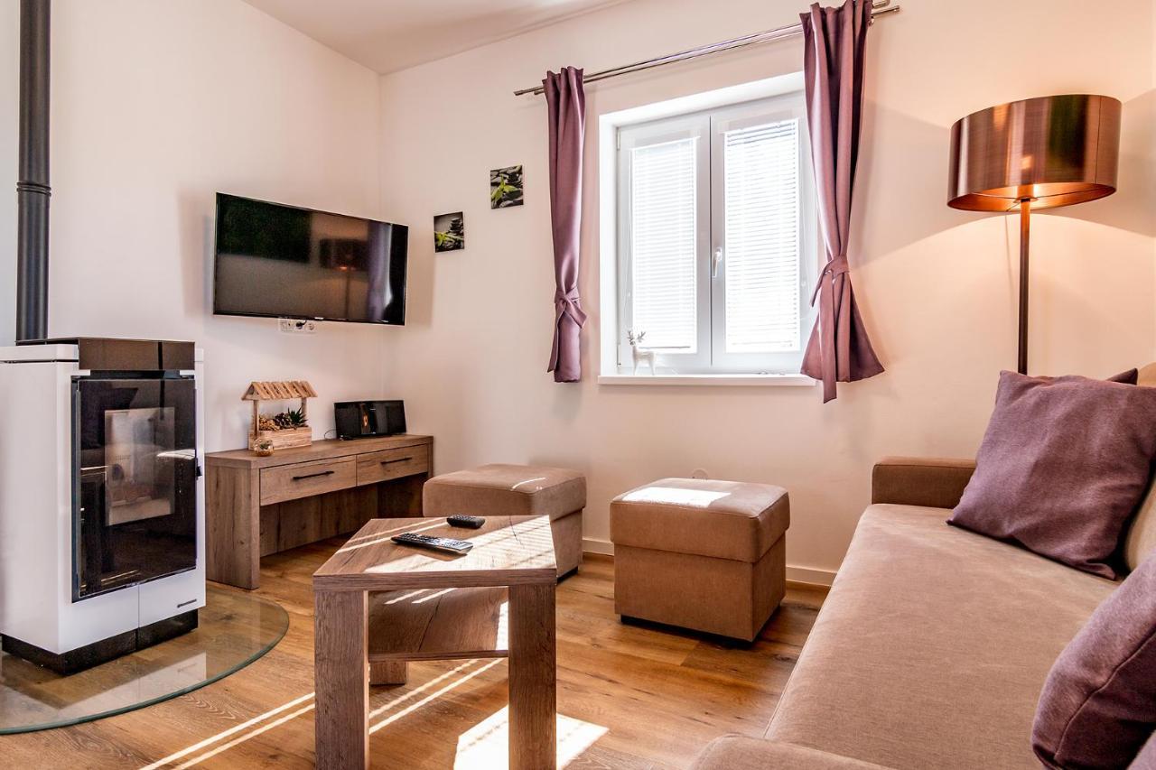Appartement Lipno - Lakeside Village - Vetrnik *