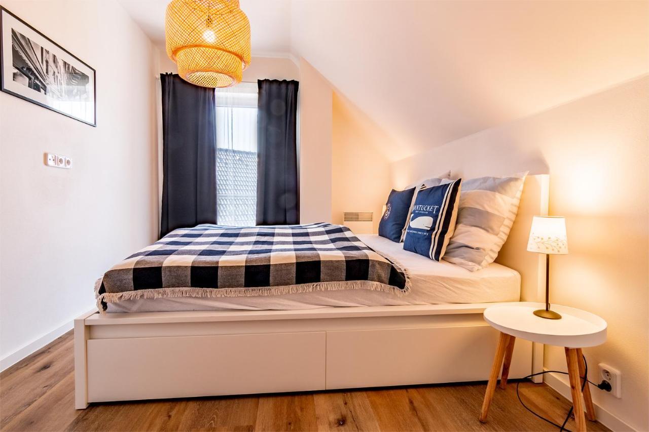 Lipno - Lakeside Village - Vetrnik Apartment