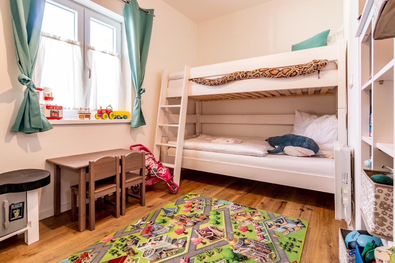 Lipno - Lakeside Village - Vetrnik Appartement *