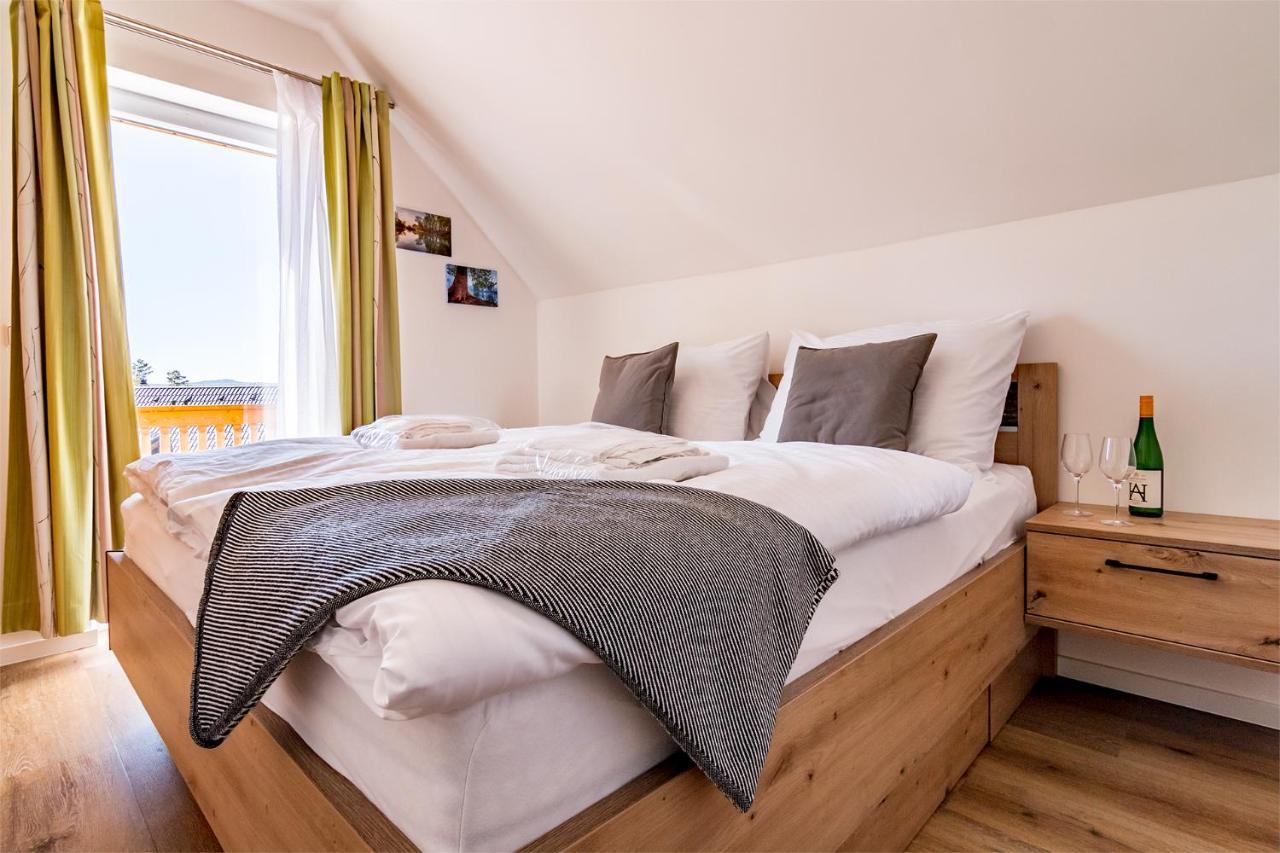 Lipno - Lakeside Village - Vetrnik Appartement *