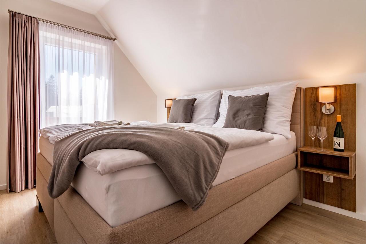 Apartment Lipno - Lakeside Village - Vetrnik *