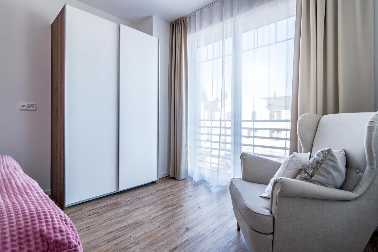 Apartment Lipno - Lakeside Village - Vetrnik Frymburk