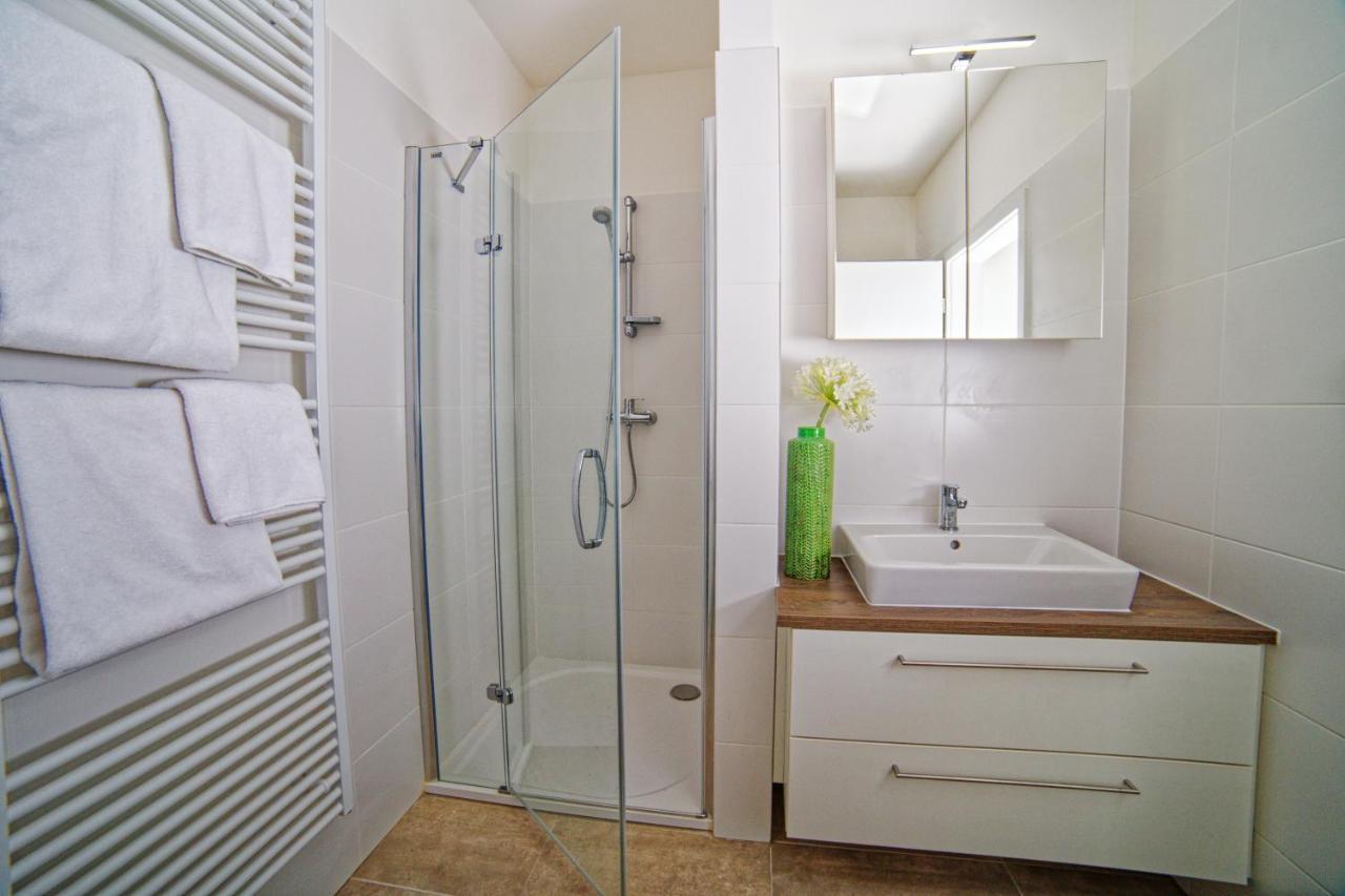 Lipno - Lakeside Village - Vetrnik Appartement *