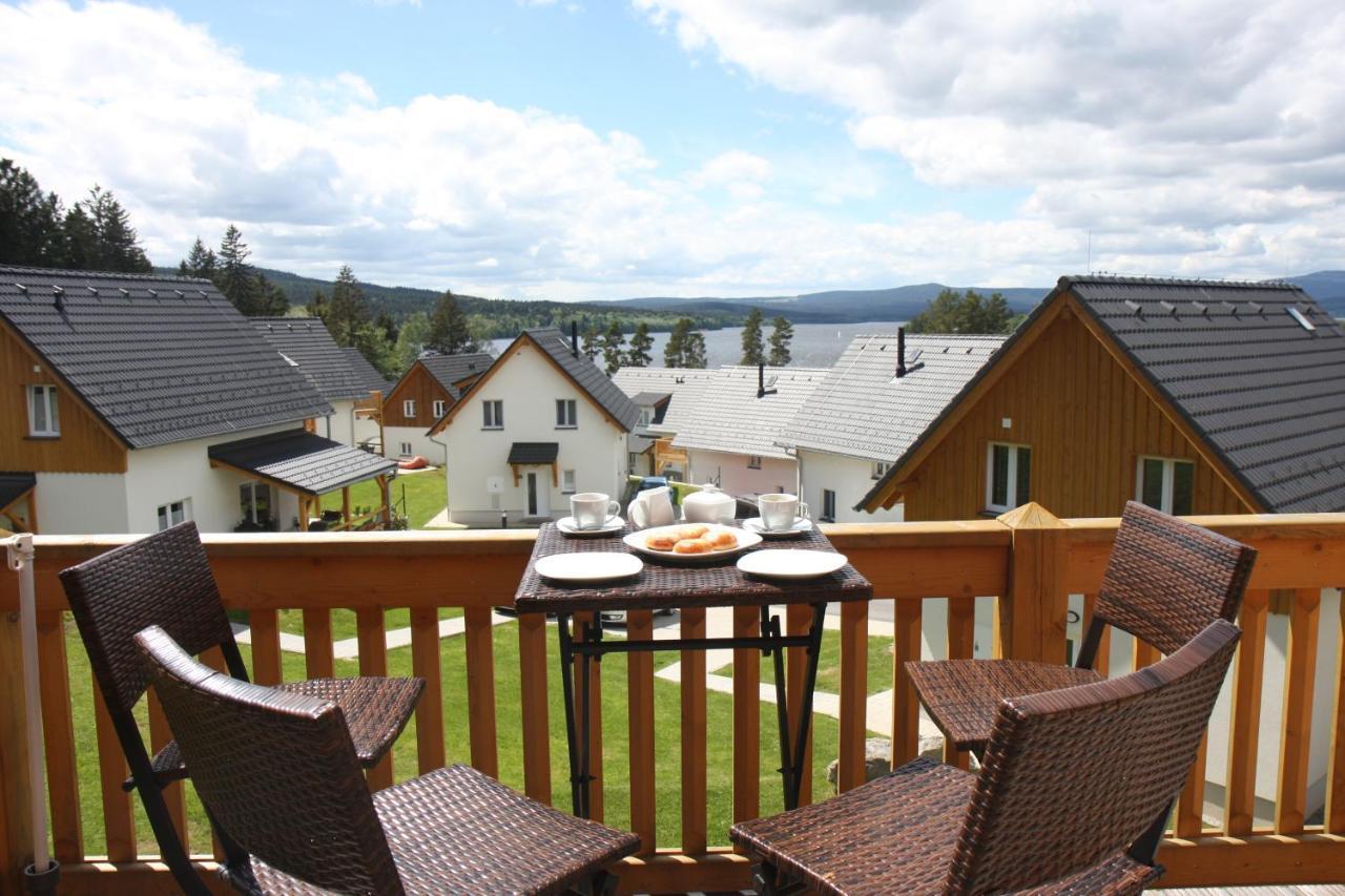 Lipno - Lakeside Village - Vetrnik Apartment *