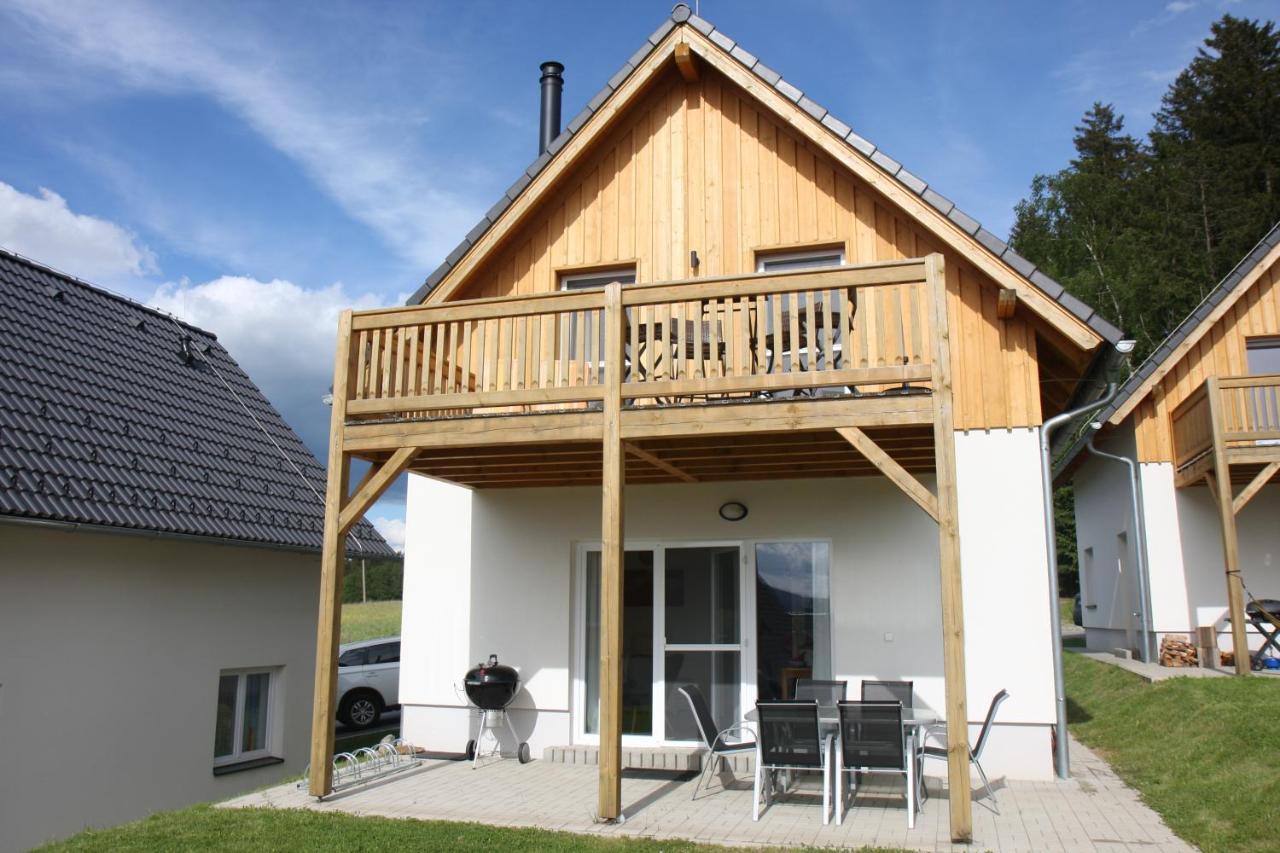 Apartment Lipno - Lakeside Village - Vetrnik Frymburk