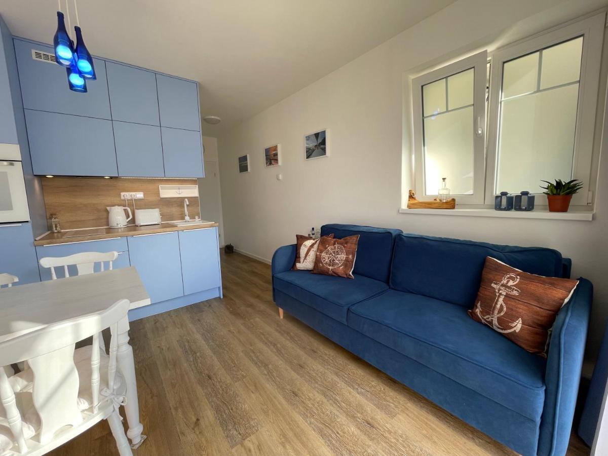 Lipno - Lakeside Village - Vetrnik Apartment
