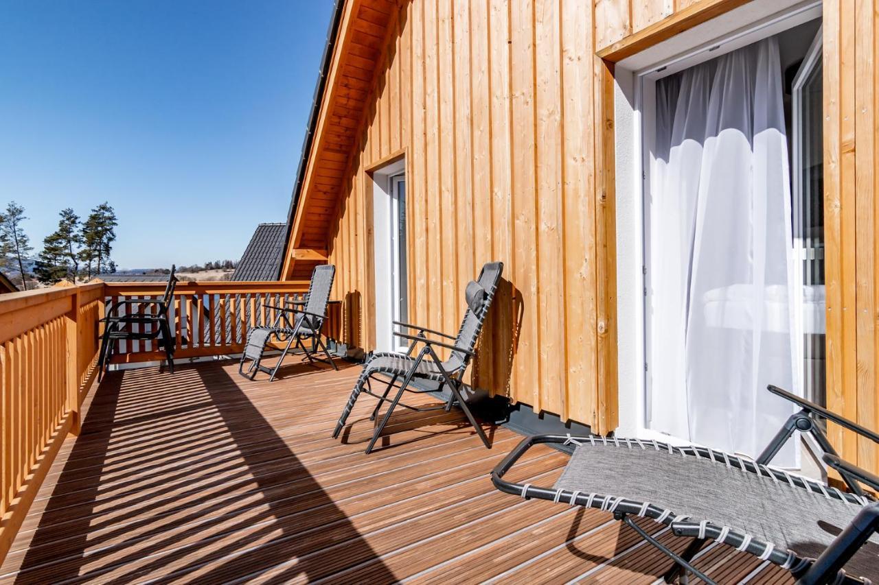 Lipno - Lakeside Village - Vetrnik Apartment Frymburk