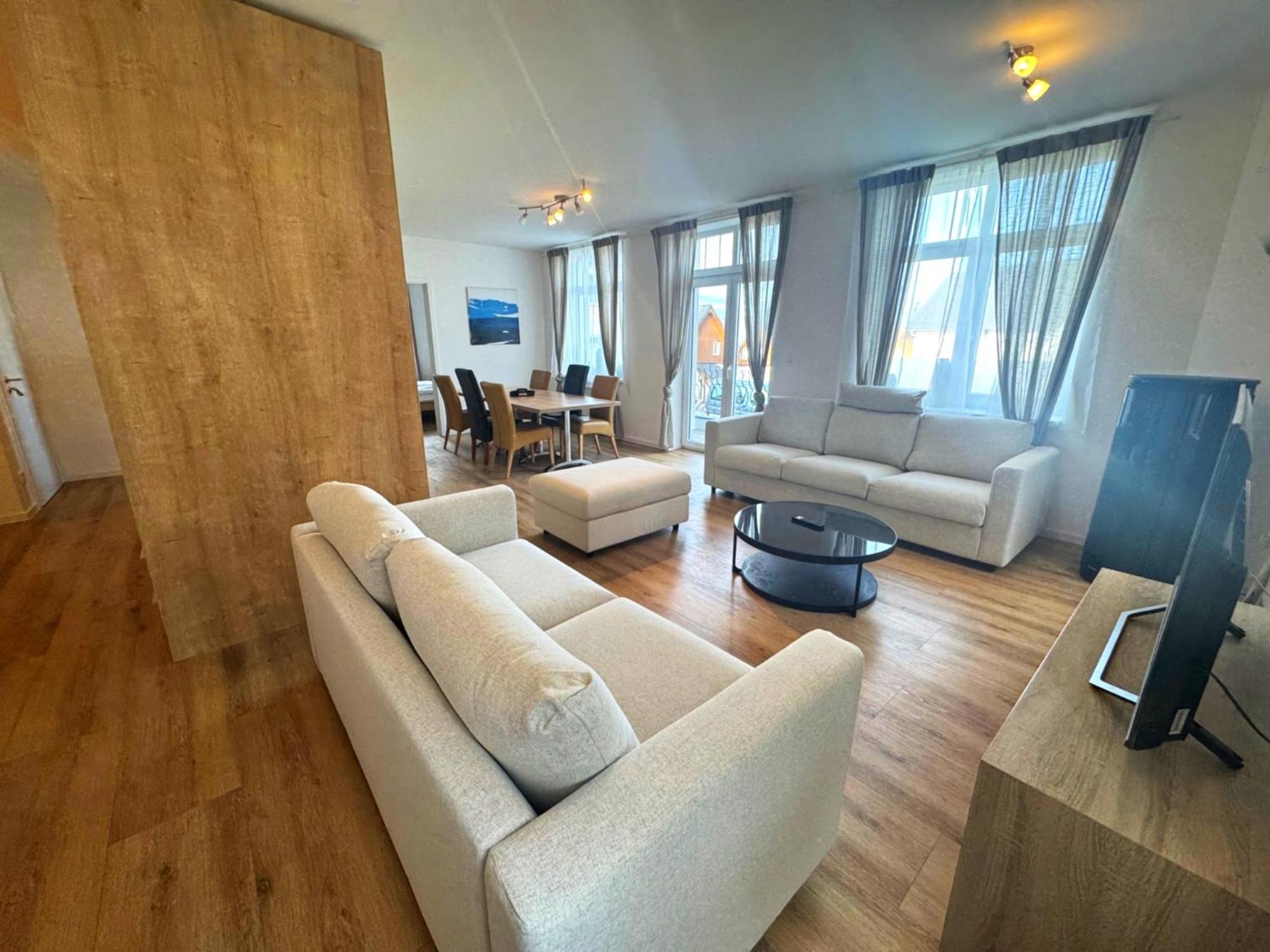 Lipno - Lakeside Village - Vetrnik Apartment Frymburk